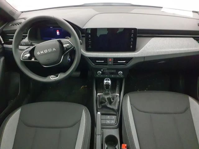 Skoda Kamiq 1.5 TSI Selection