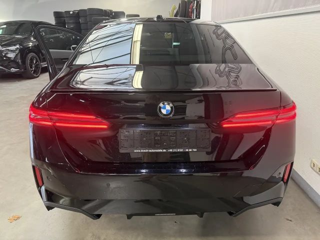 BMW 540 540d M-Sport Sedan xDrive