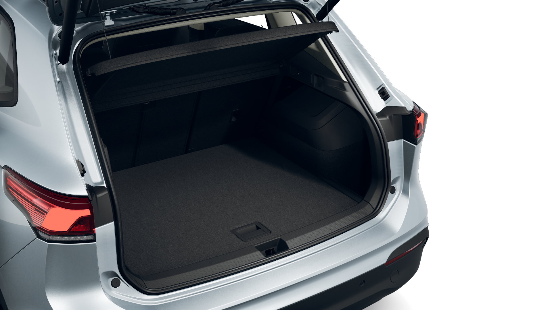 Volkswagen Tiguan 1.5 eTSI DSG AHK LED ACC NAVI KLIMA