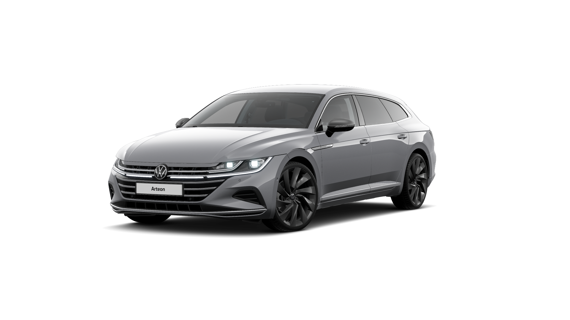 Volkswagen Arteon Shooting Brake DSG