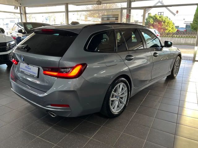 BMW 318 318d Touring