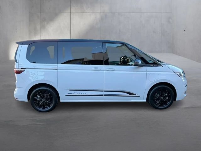 Volkswagen Multivan 4Motion T7 eHybrid