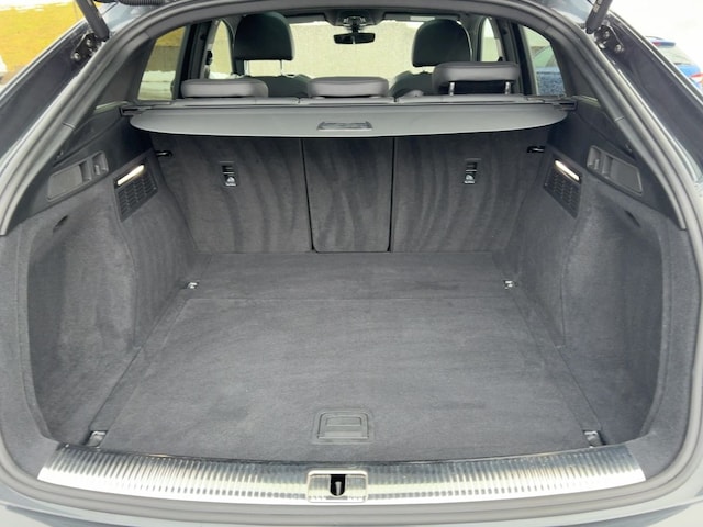 Audi Q5 40 TDI Quattro S-Tronic Sportback