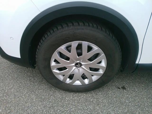 Citroën ë-C4 Shine