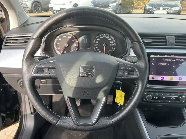 Seat Arona 1.0 TSI Style