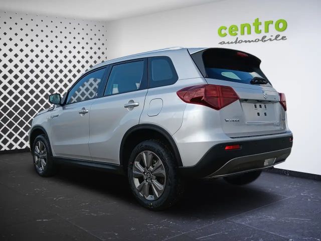 Suzuki Vitara Clear Hybrid