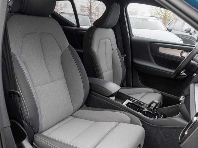 Volvo XC40 Dark Plus Recharge