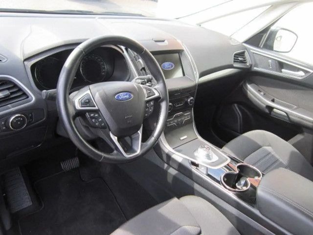 Ford S-Max S-MAX Hybrid Edition, 7 Sitze, GARANTIE