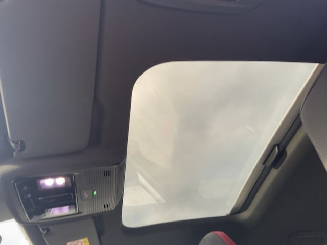 Volkswagen Golf 2.0 TSI DSG GTI Golf VIII