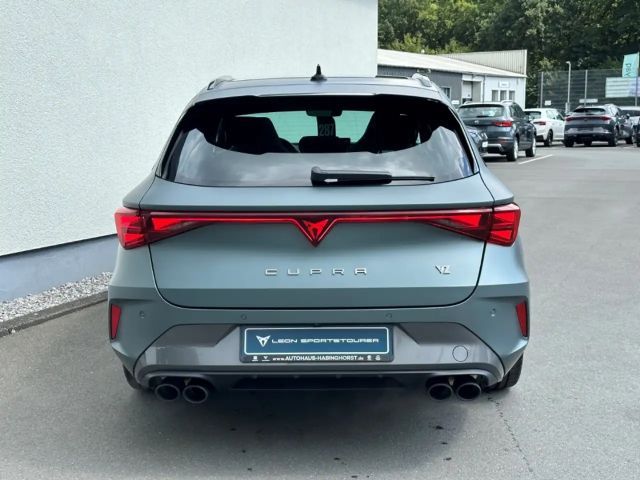 Cupra Leon 2.0 TSI 4Drive DSG Sportstourer VZ