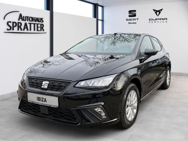 Seat Ibiza Reference