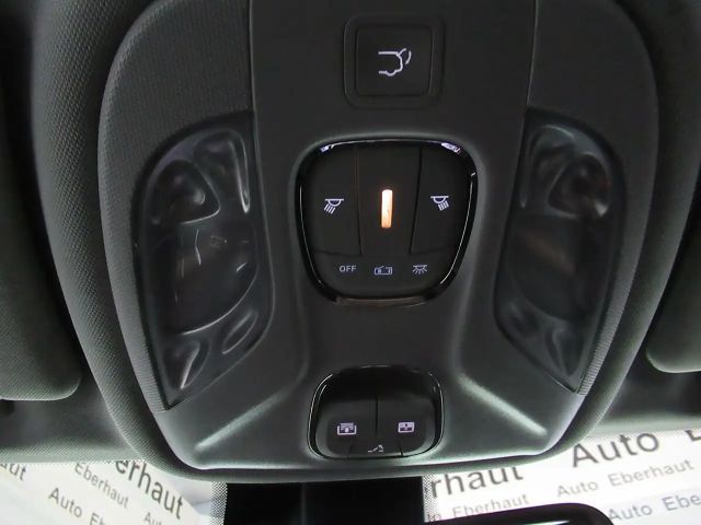 Jeep Compass Hybrid