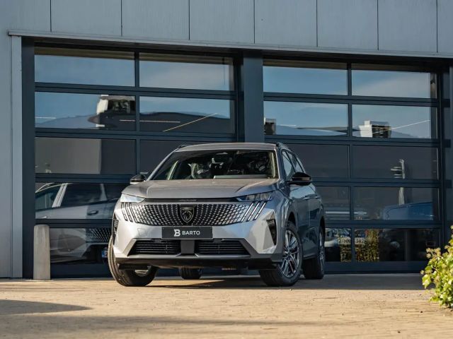 Peugeot 5008 Allure Pack