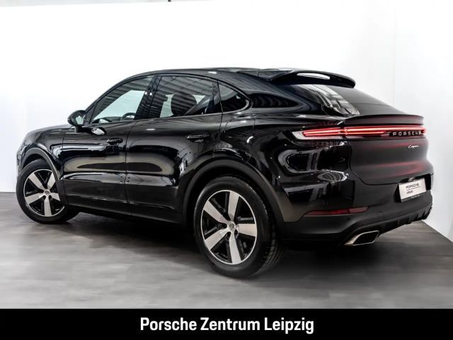 Porsche Cayenne Coupé E-Hybrid