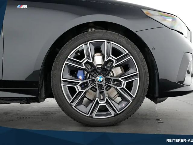 BMW 520 520d Sedan xDrive