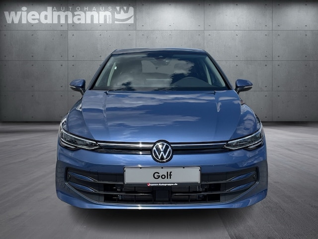 Volkswagen Golf 1.5 TSI Golf VIII