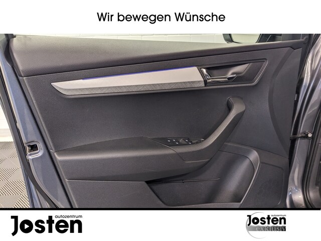 Skoda Karoq 2.0 TDI Tour