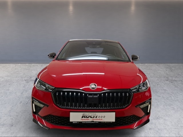 Skoda Scala 1,5 DSG MATRIX PANO EL-HK RFK 18Z SHZ