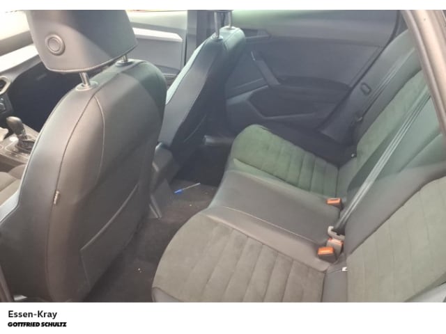 Seat Ibiza 1.0 TSI DSG Xcellence