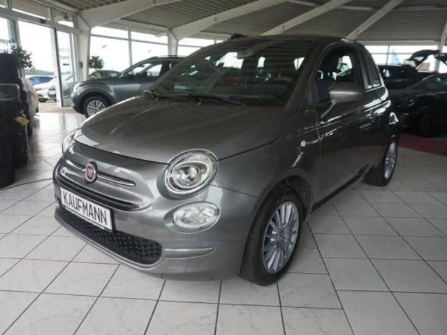 Fiat 500 500 1,0 MHD CLUB LM KLIMA TEMPOMAT UCONNECT