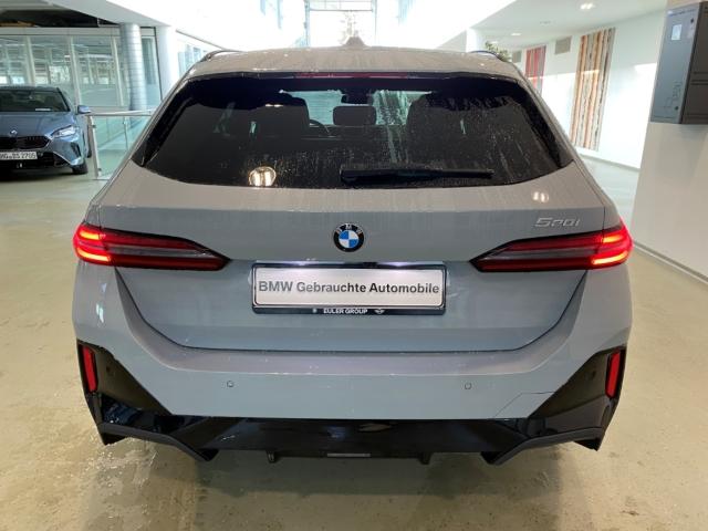 BMW 520 520i M-Sport