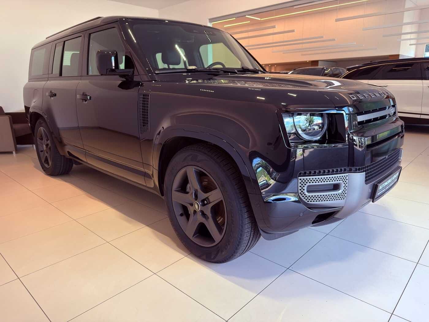 Land Rover Defender Dynamic SE