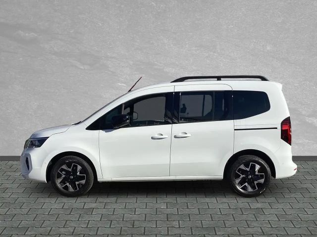 Nissan Townstar DIG-T