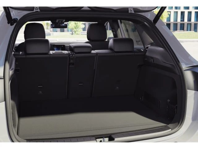 Mercedes-Benz EQA 250 AMG Line