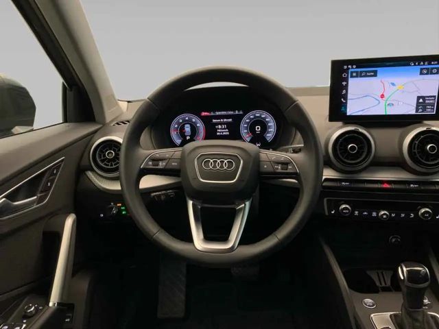 Audi Q2 35 TFSI S-Line