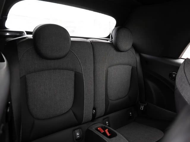 MINI Cooper S Cabrio Classic Trim FACEL. HUD LED