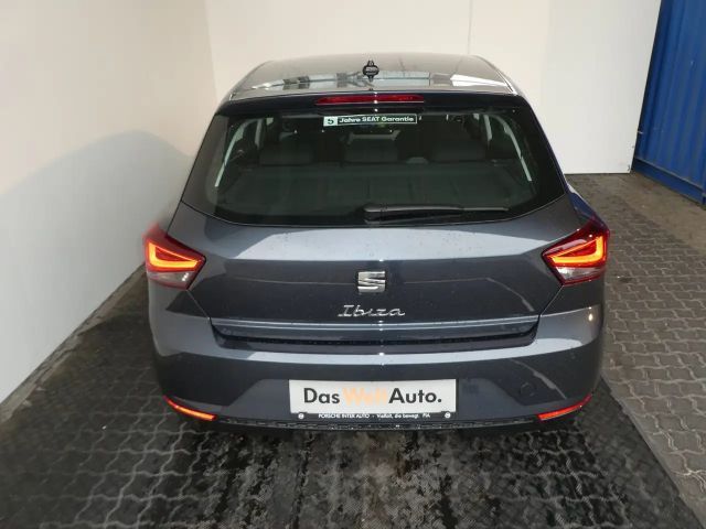 Seat Ibiza 1.0 TSI Reference