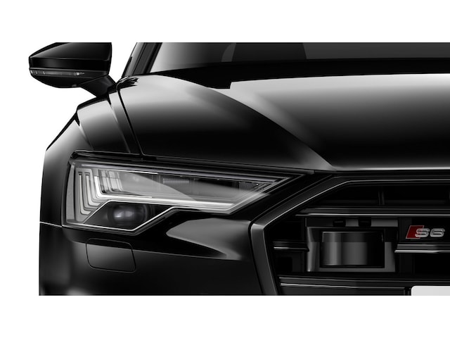 Audi S6 Avant Quattro