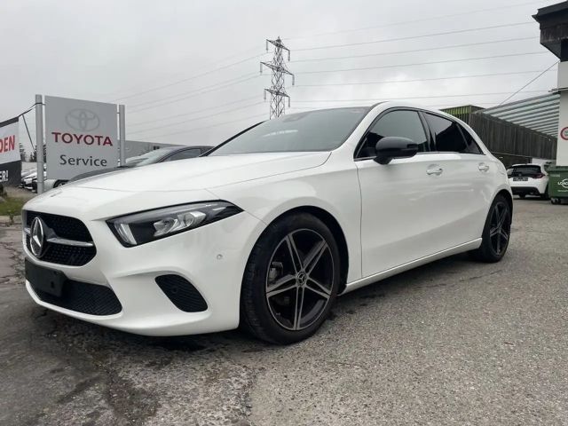 Mercedes-Benz A 180 Hatchback