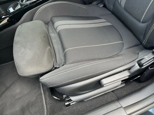 MINI Cooper Clubman JCW Trim/LED/DAB/SHZ/GRA/PDC