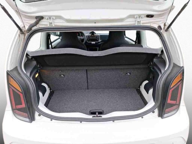 Volkswagen up! Move Move up!