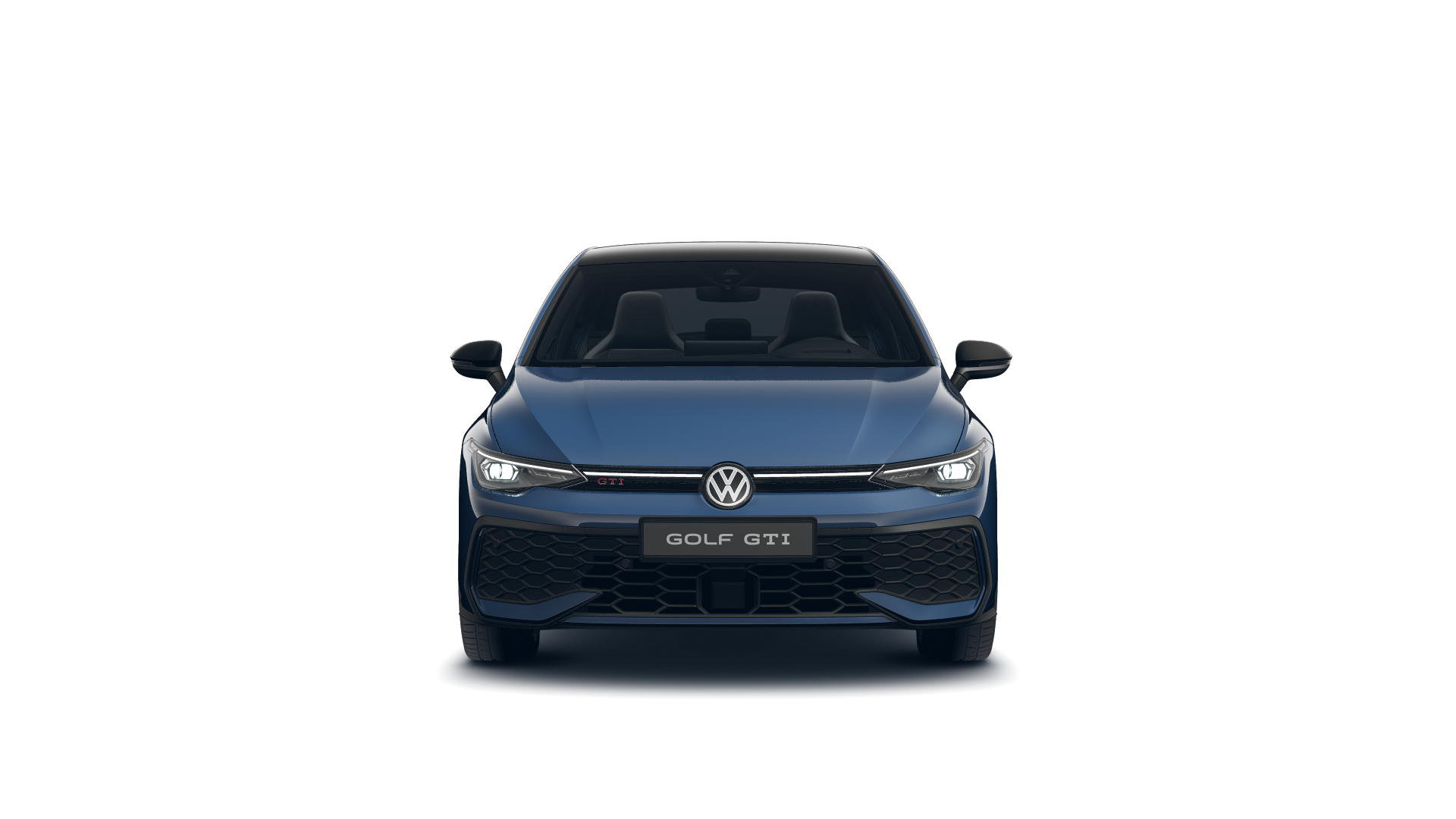 Volkswagen Golf 2.0 TSI DSG Golf VIII Style