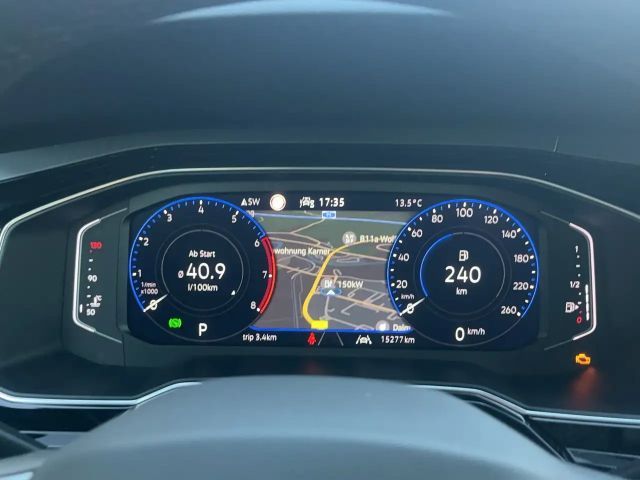 Volkswagen Taigo 1.0 TSI R-Line