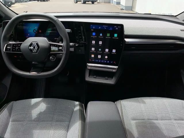 Renault Scenic Techno