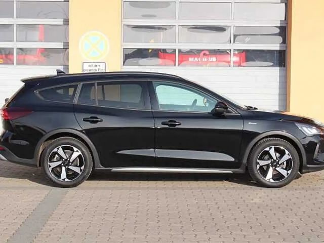 Ford Focus 1.5 EcoBlue Active