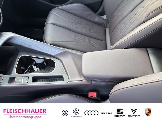 Cupra Terramar 1.5 e-Hybrid VZ