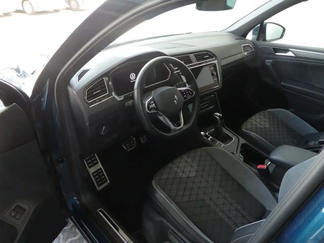 Volkswagen Tiguan DSG R-Line eHybrid