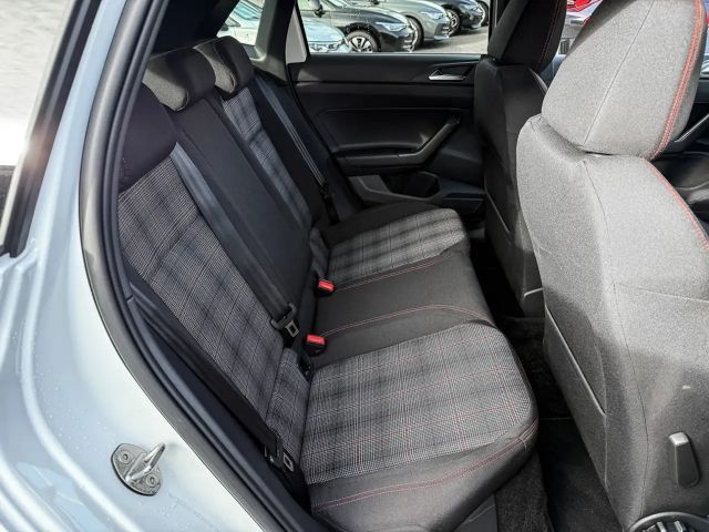 Volkswagen Polo 2.0 TSI GTI