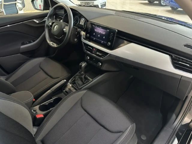 Skoda Scala 1.5 TSI Tour