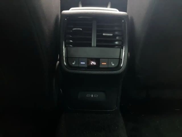 Skoda Octavia 2.0 TDI Combi Selection