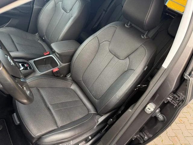 Opel Grandland X Hybrid Ultimate