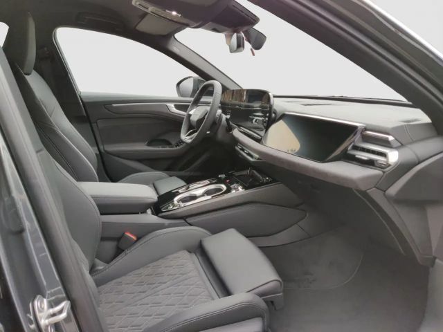 Audi A6 Hybride Quattro Sedan