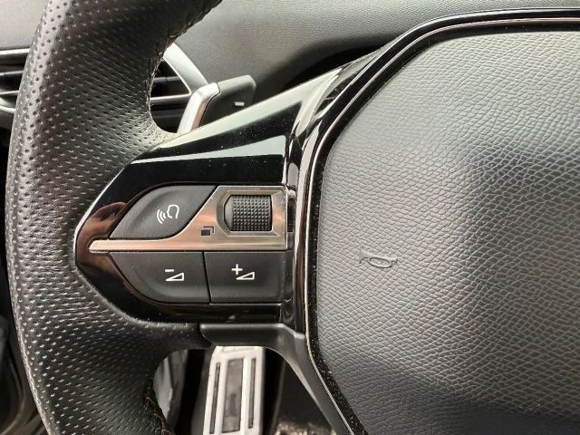 Peugeot 3008 GT-Line PureTech