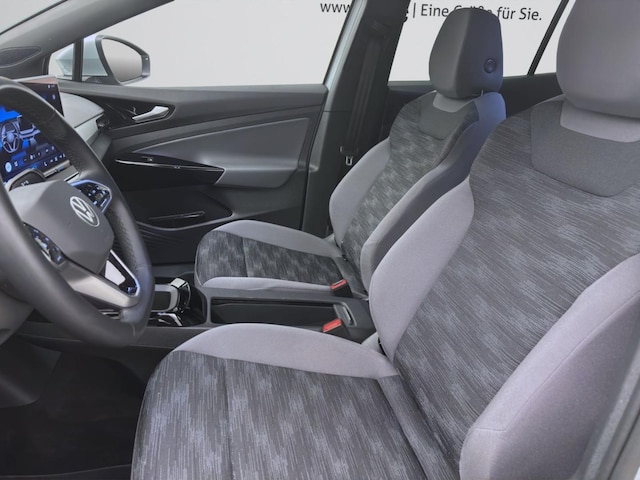Volkswagen ID.4 IQ.Drive Performance Pure