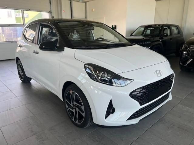 Hyundai i10 1.2 Prime Smart