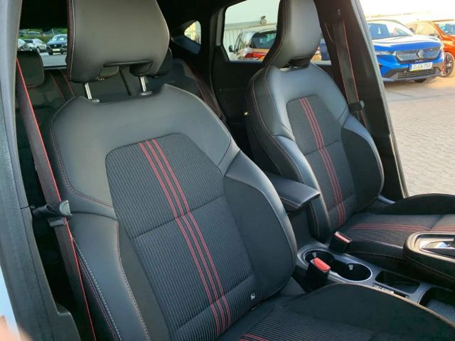 Renault Captur E-Tech RS